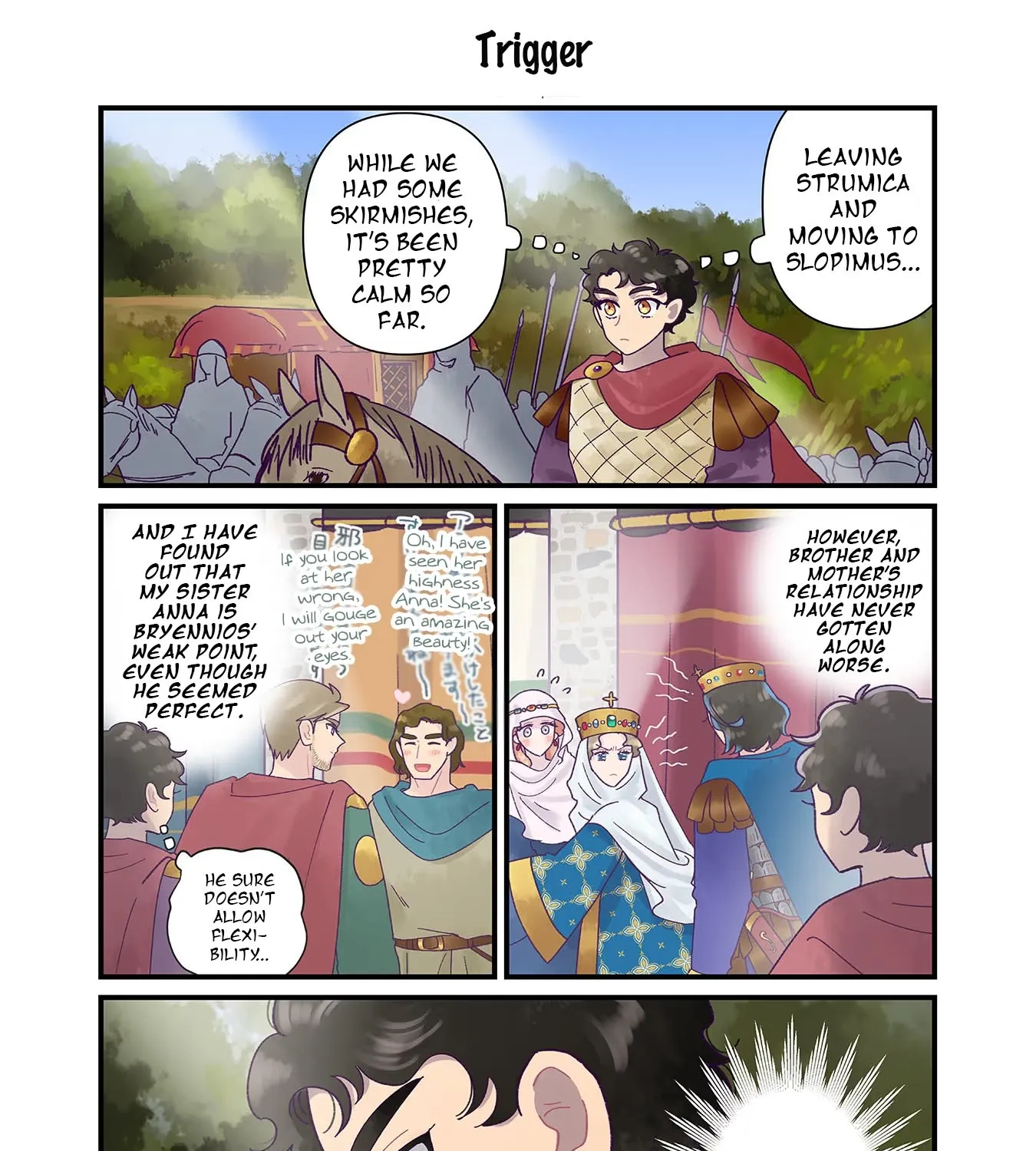 Anna Komnene Chapter 28 page 9 - 