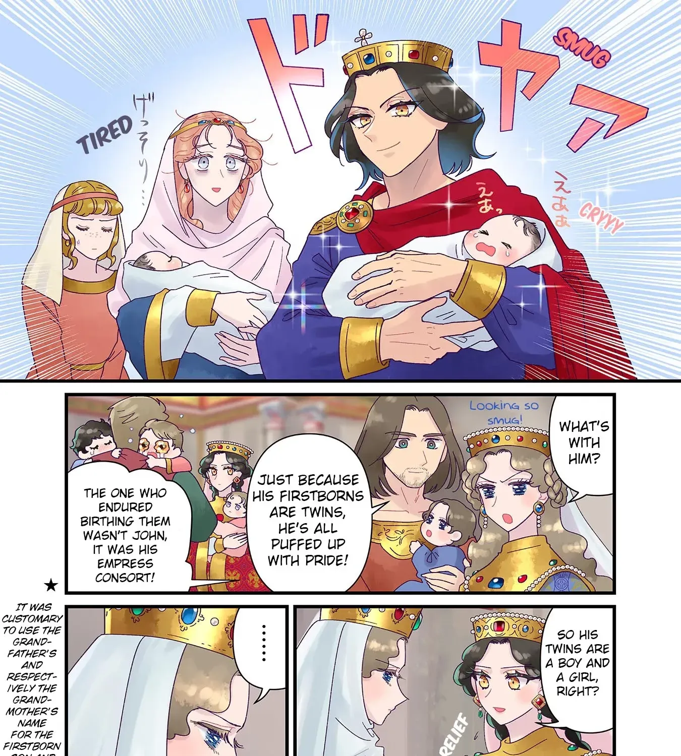 Anna Komnene Chapter 29 page 13 - 