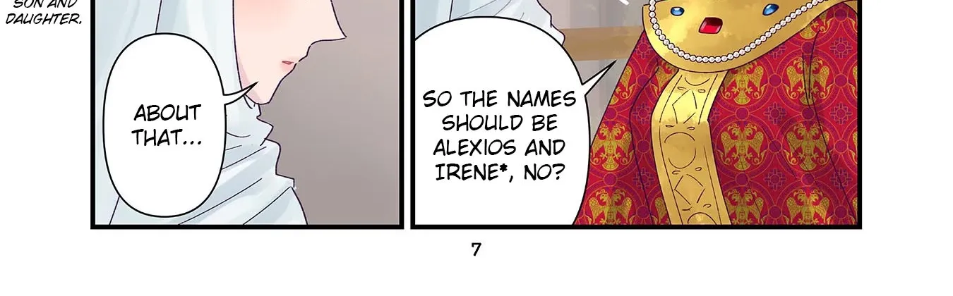 Anna Komnene Chapter 29 page 14 - 