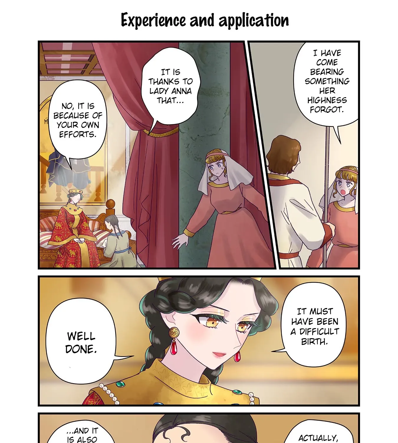 Anna Komnene Chapter 29 page 19 - 