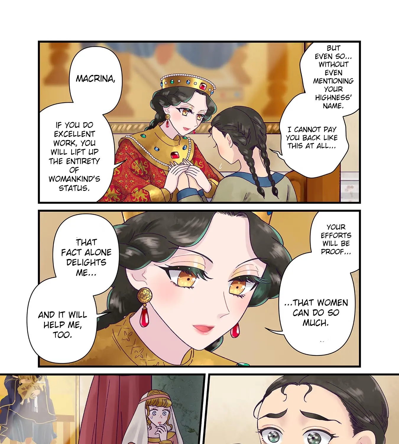 Anna Komnene Chapter 29 page 21 - 