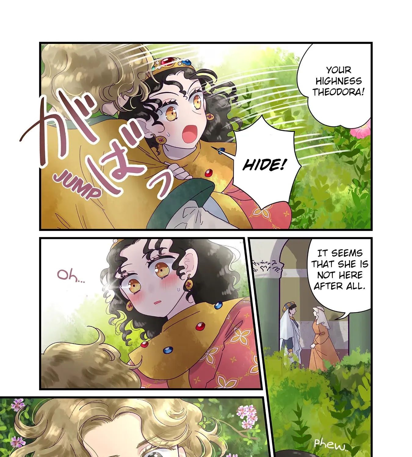 Anna Komnene Chapter 29 page 29 - 