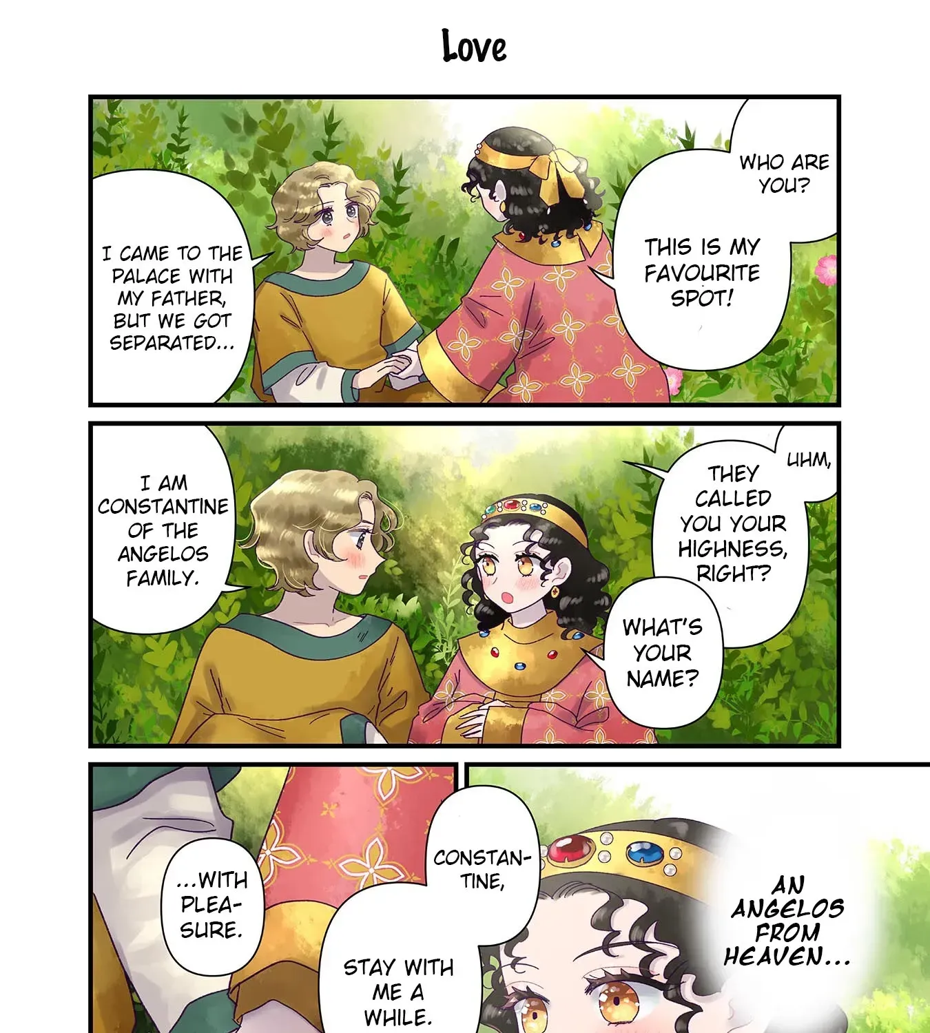 Anna Komnene Chapter 29 page 31 - 