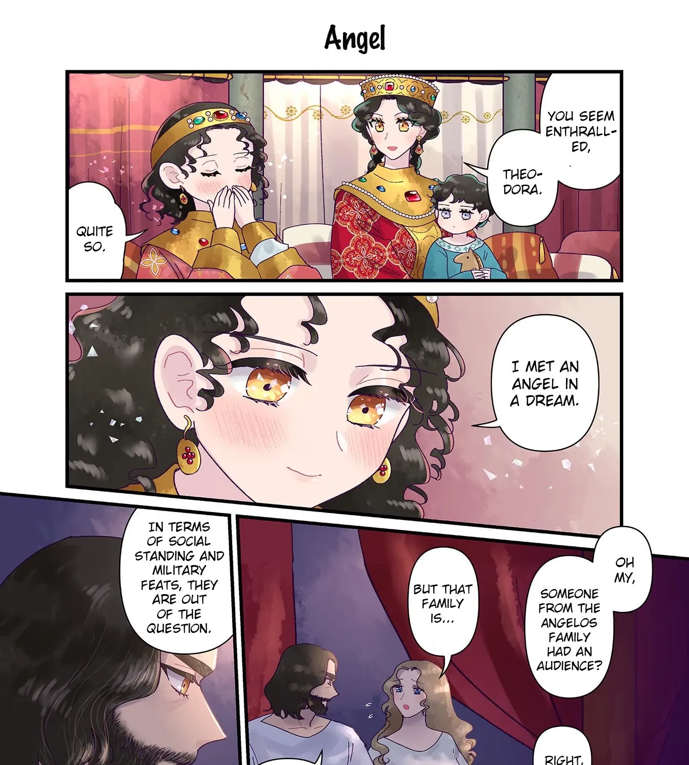Anna Komnene Chapter 29 page 33 - 