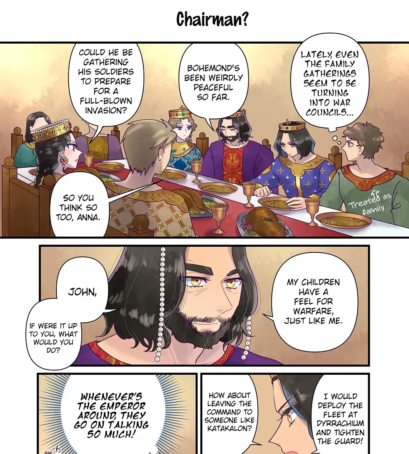 Anna Komnene Chapter 29 page 37 - 
