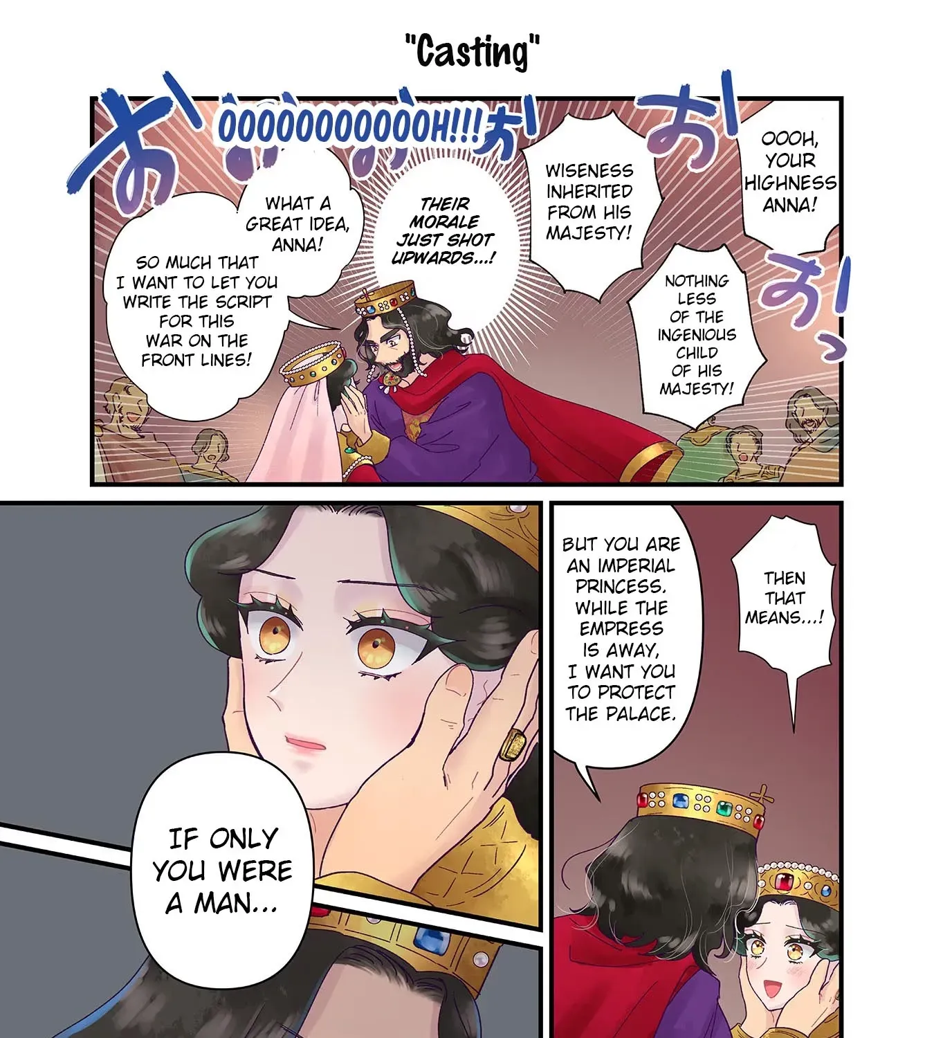 Anna Komnene Chapter 30 page 13 - 