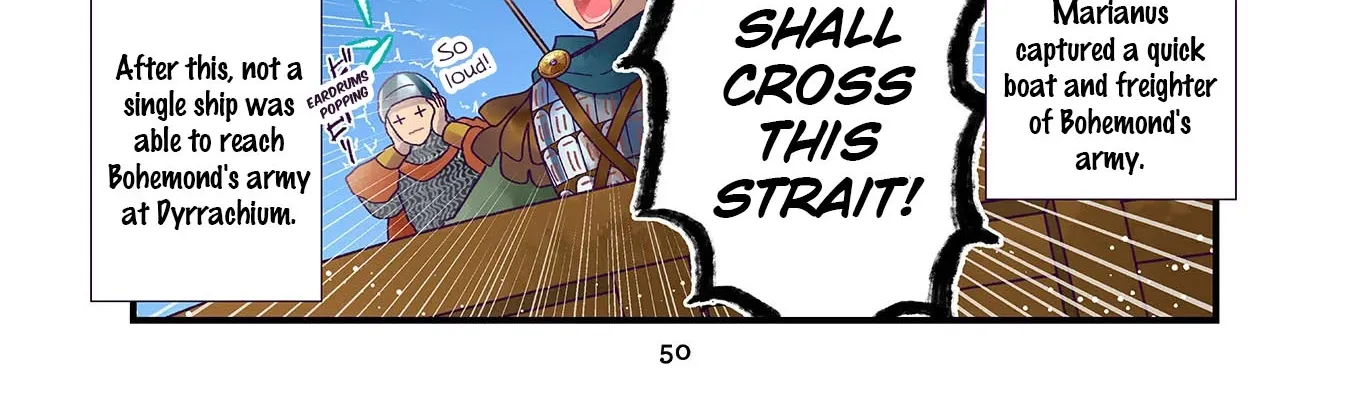 Anna Komnene Chapter 31 page 12 - 