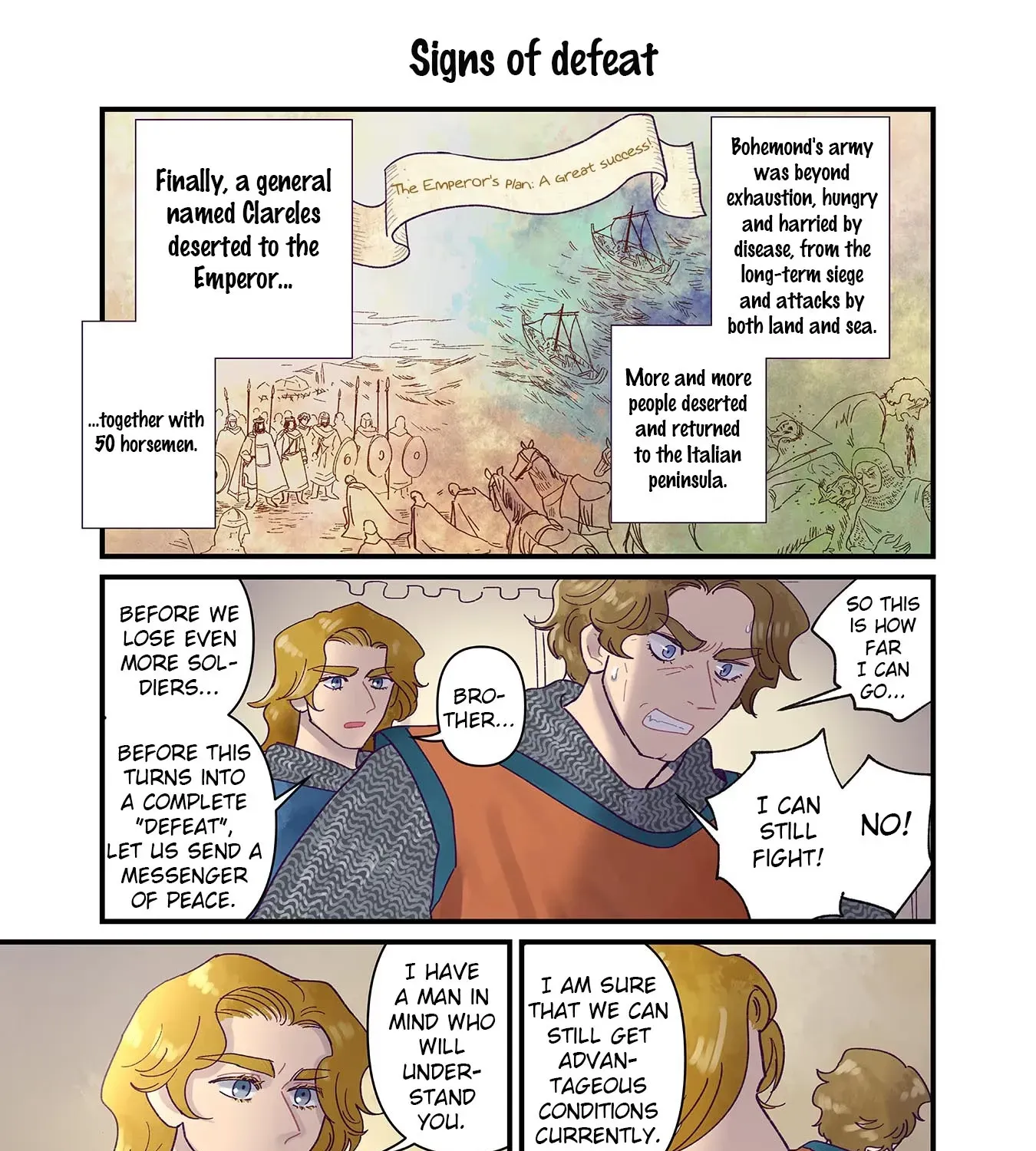Anna Komnene Chapter 31 page 13 - 