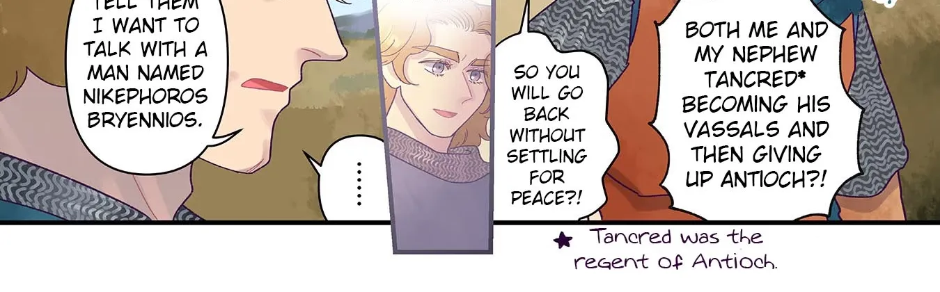 Anna Komnene Chapter 31 page 16 - 