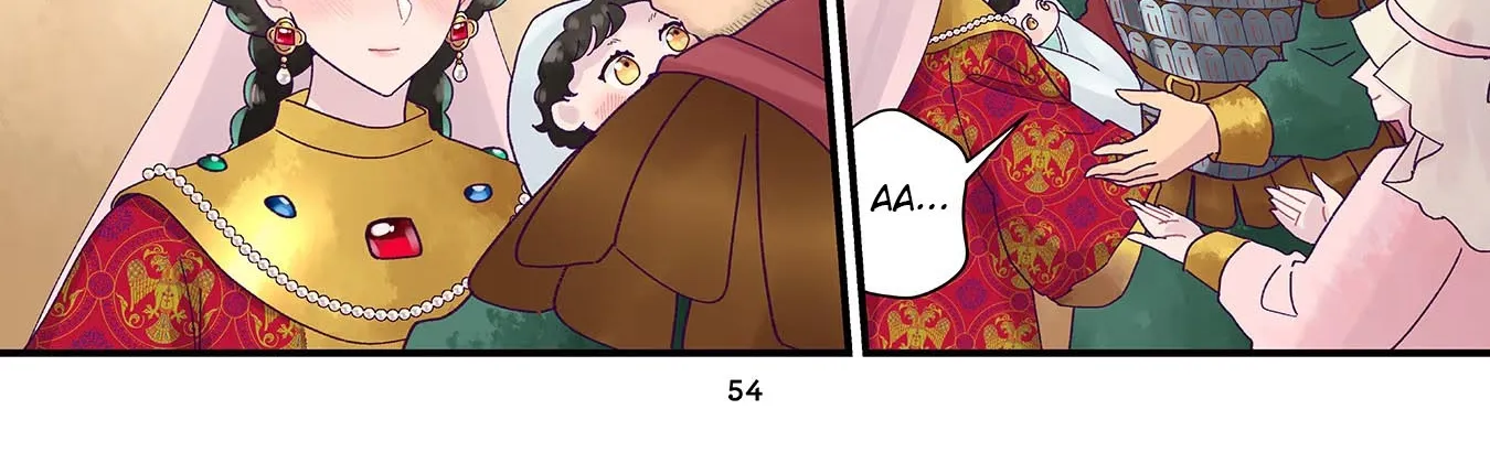 Anna Komnene Chapter 31 page 20 - 