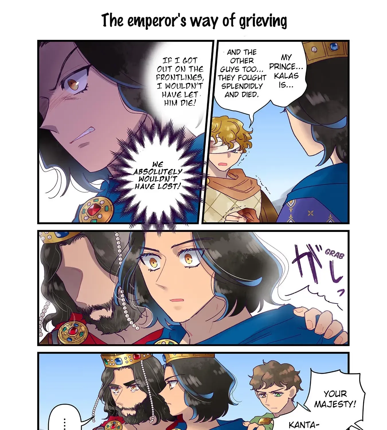 Anna Komnene Chapter 31 page 3 - 