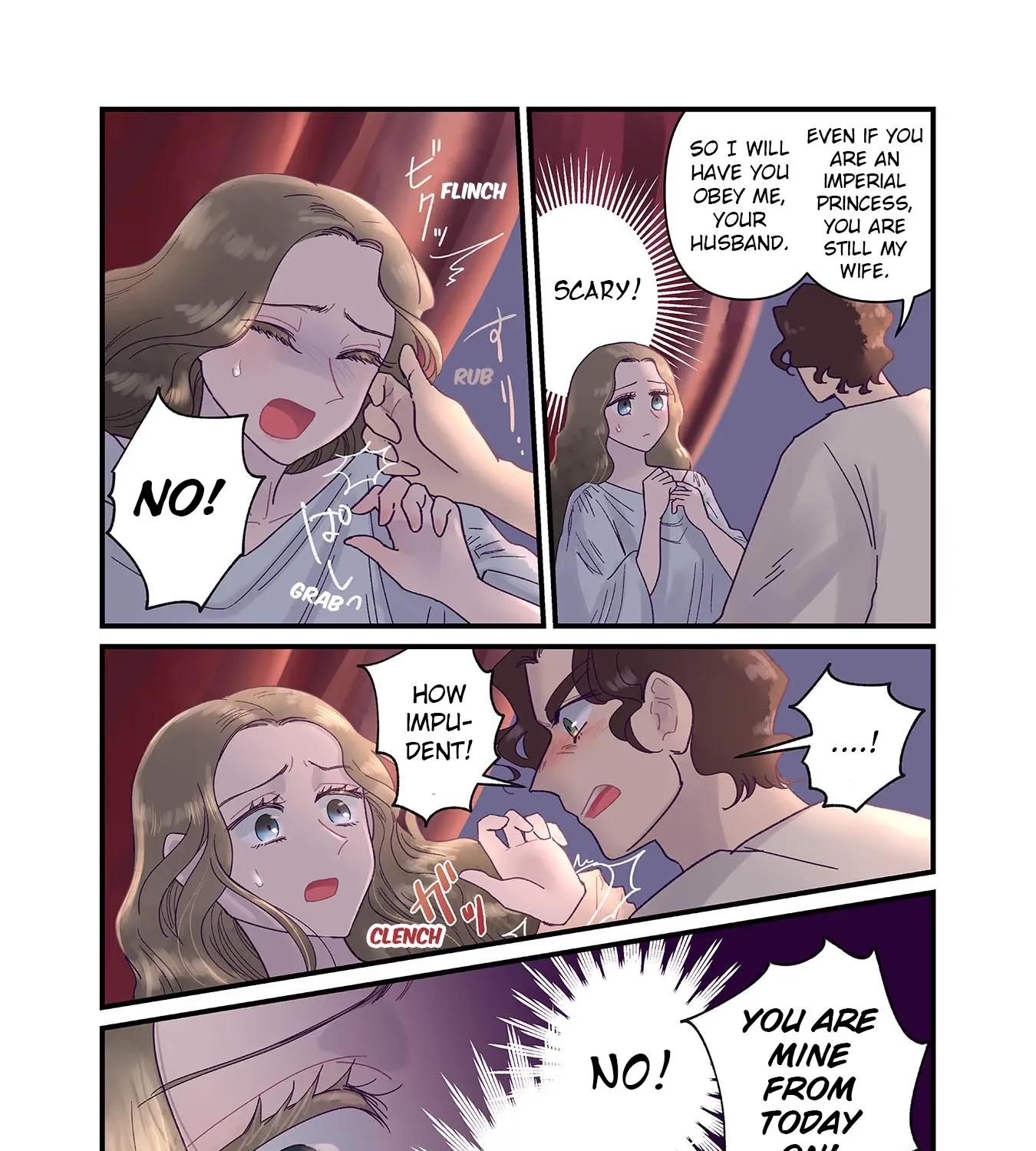 Anna Komnene Chapter 31 page 29 - 