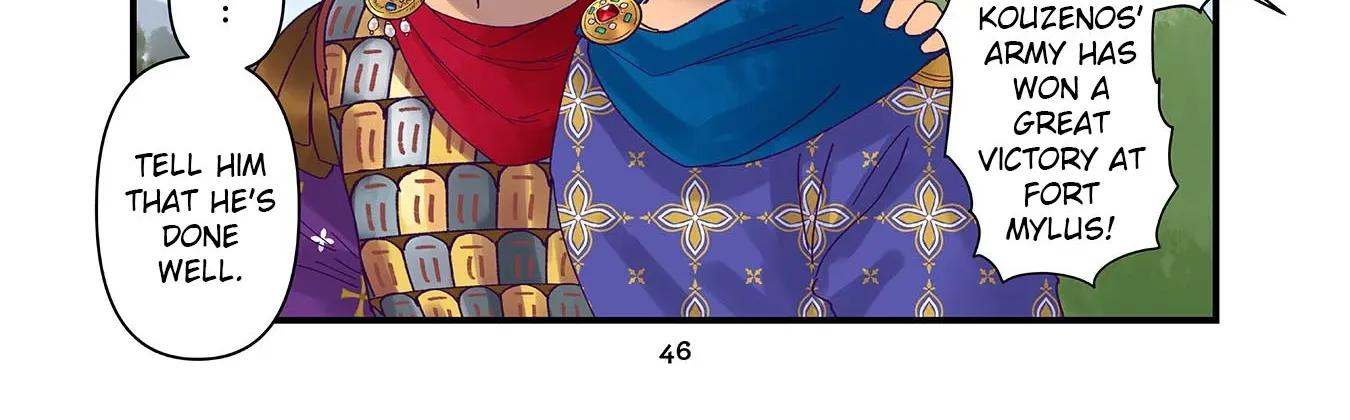 Anna Komnene Chapter 31 page 4 - 
