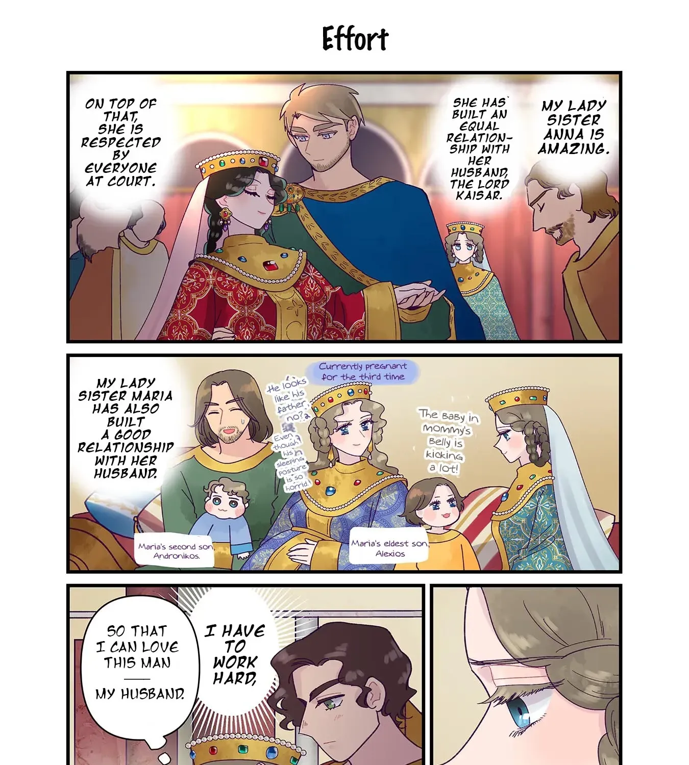Anna Komnene Chapter 31 page 31 - 