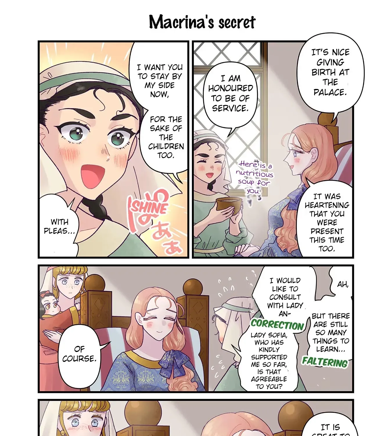 Anna Komnene Chapter 31 page 35 - 