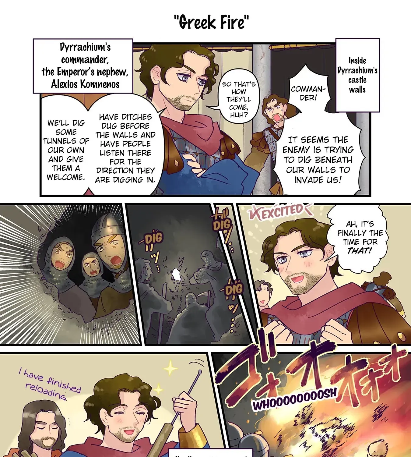 Anna Komnene Chapter 31 page 7 - 