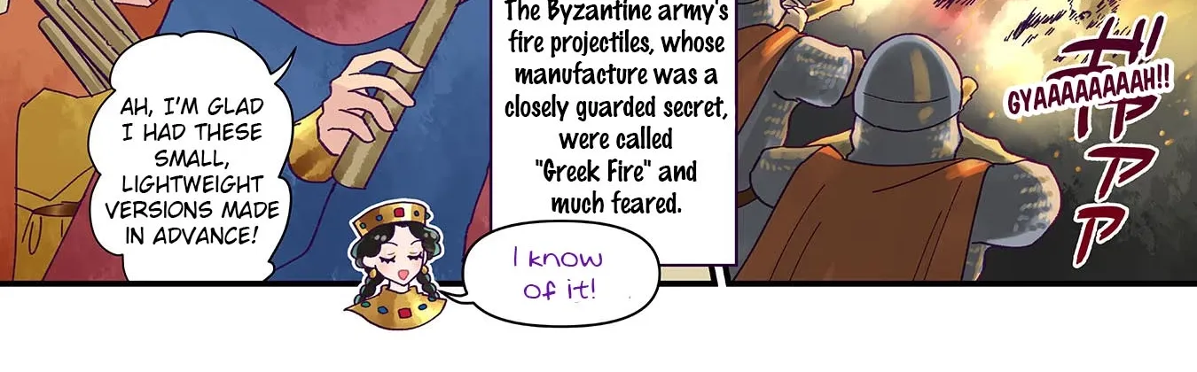 Anna Komnene Chapter 31 page 8 - 
