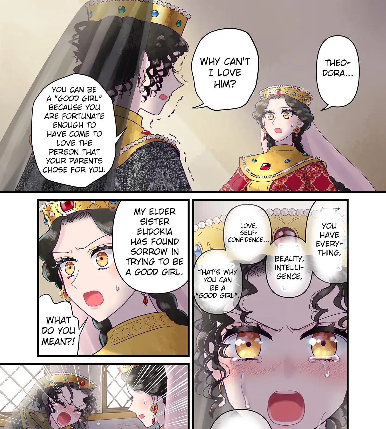 Anna Komnene Chapter 32 page 17 - 