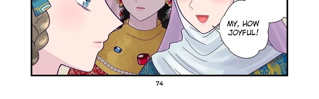 Anna Komnene Chapter 32 page 20 - 