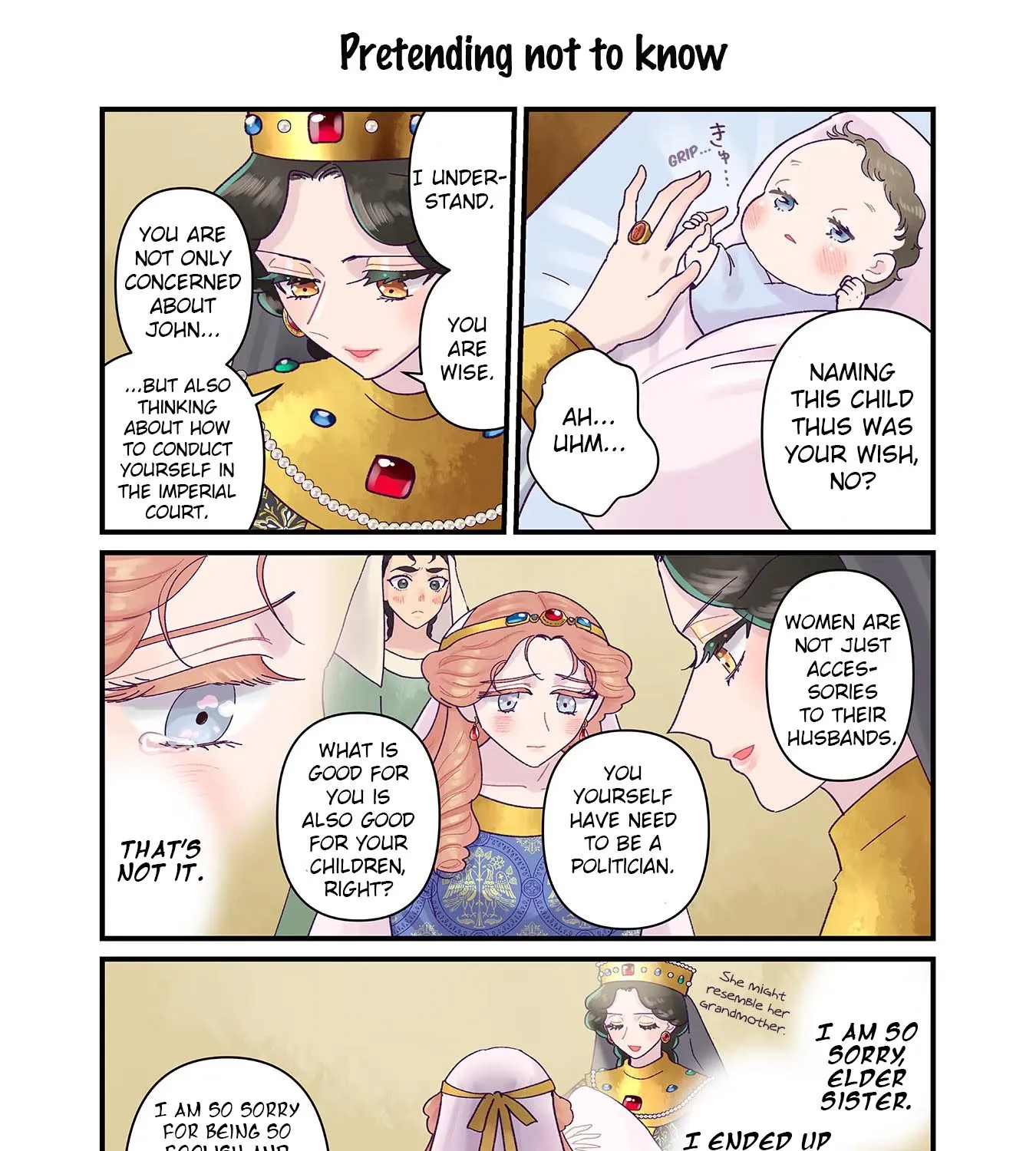 Anna Komnene Chapter 32 page 25 - 