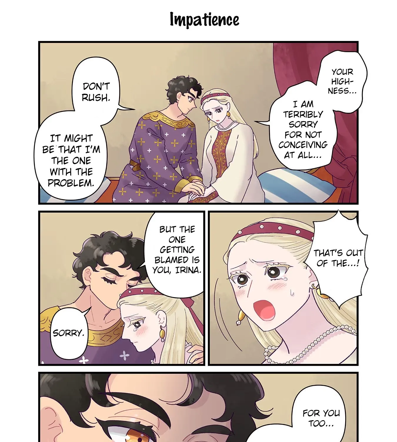Anna Komnene Chapter 32 page 31 - 