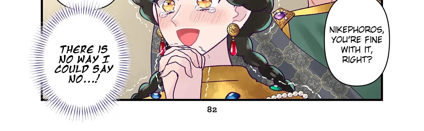 Anna Komnene Chapter 32 page 36 - 
