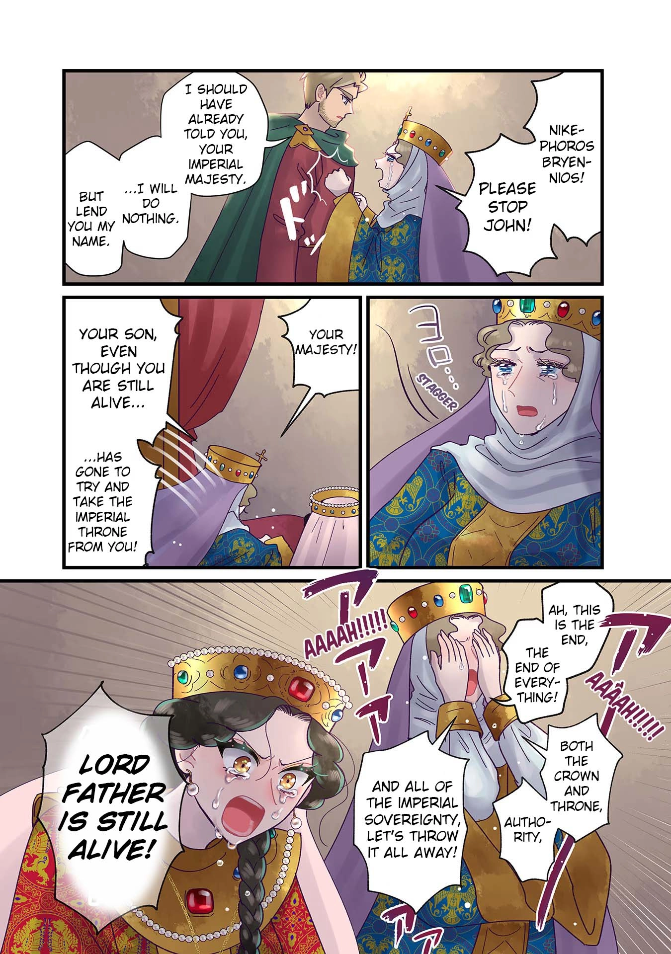 Anna Komnene Chapter 34 page 6 - 