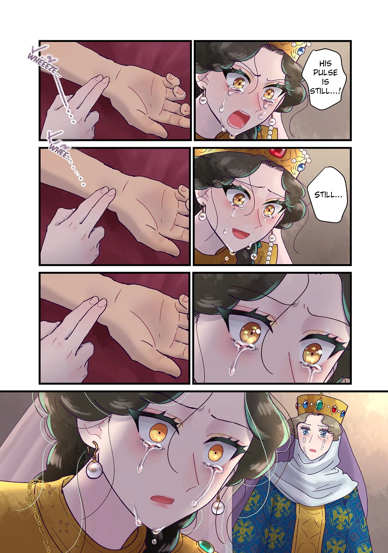 Anna Komnene Chapter 34 page 7 - 