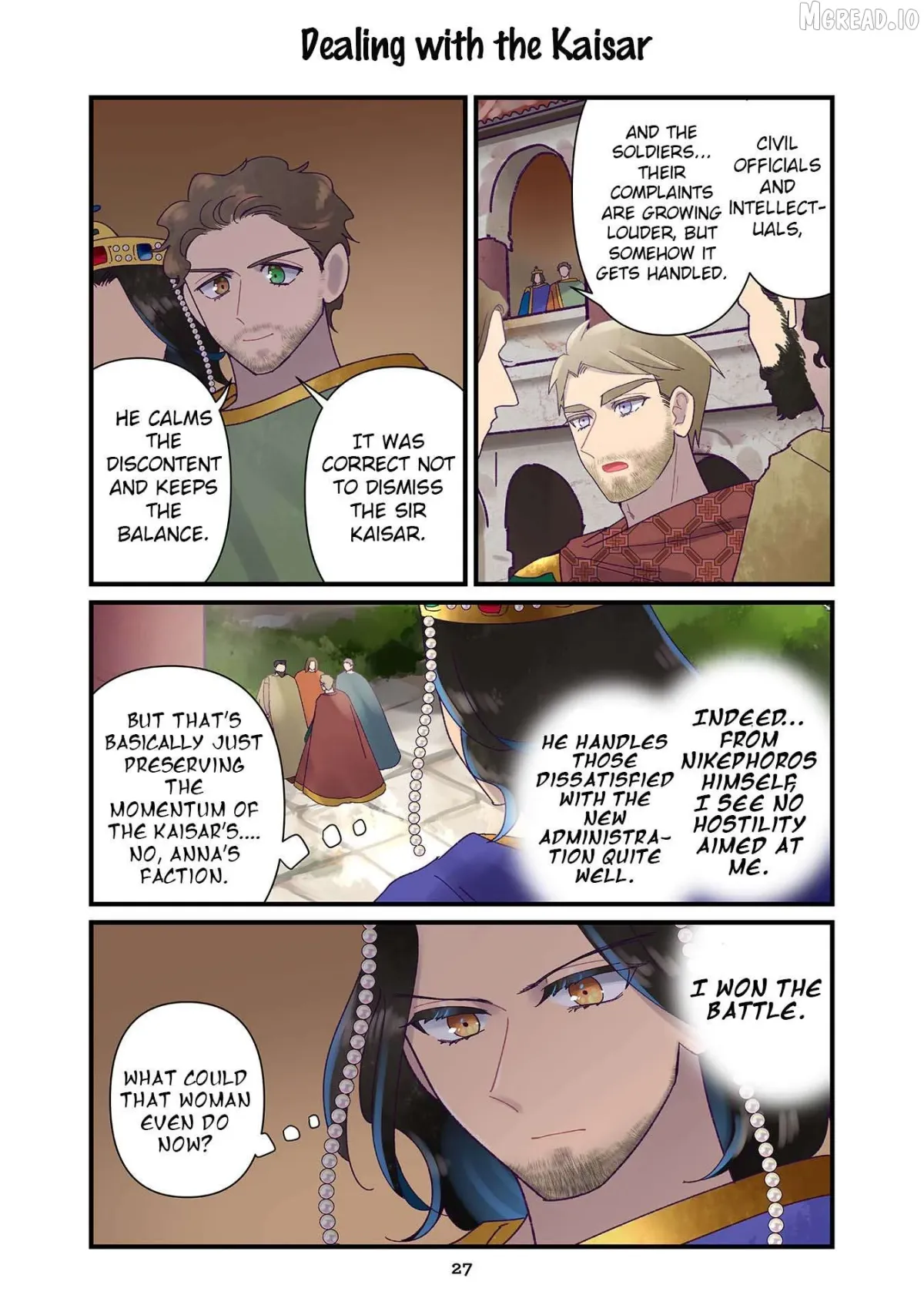 Anna Komnene Chapter 36 page 1 - 