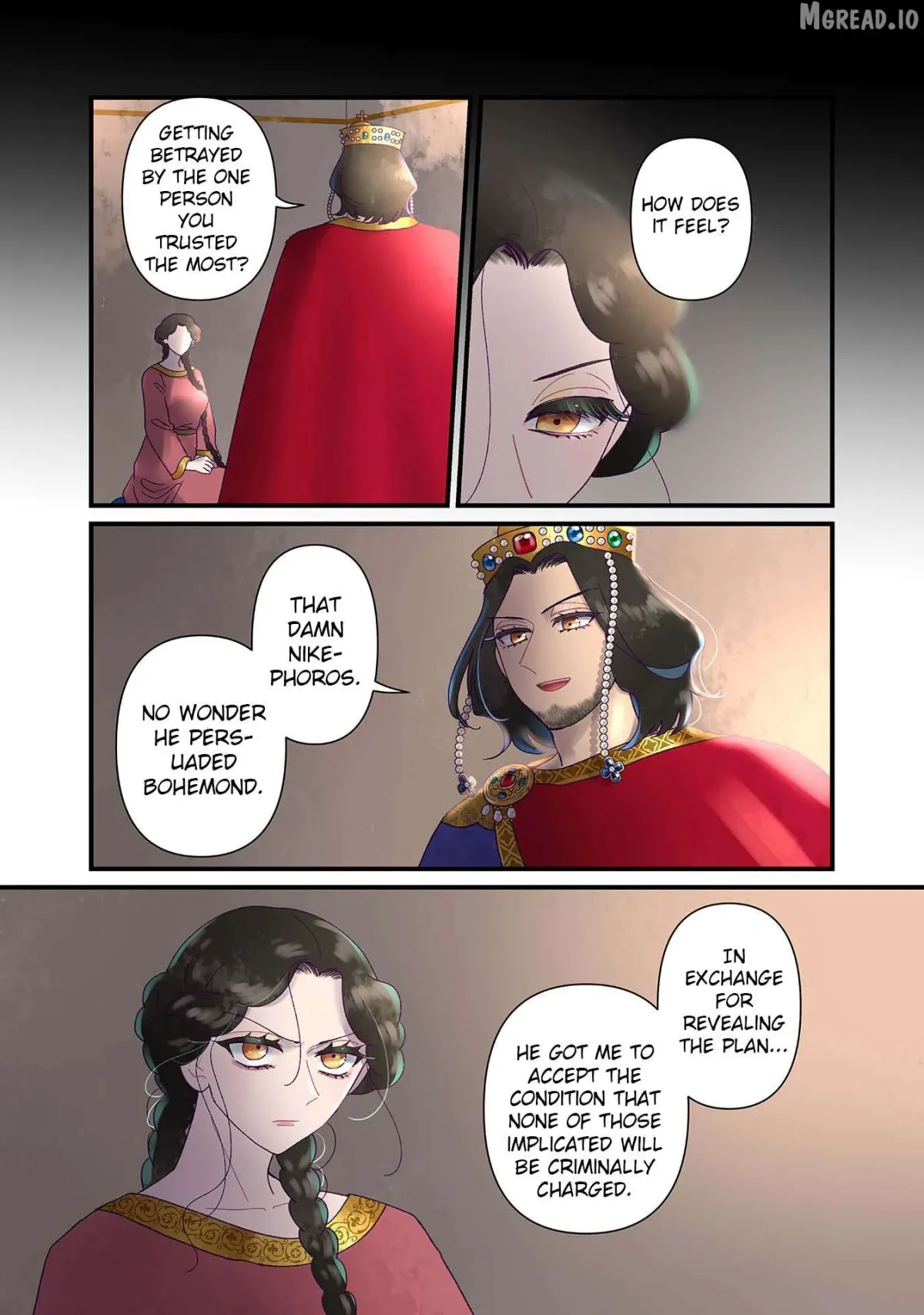 Anna Komnene Chapter 36 page 15 - 