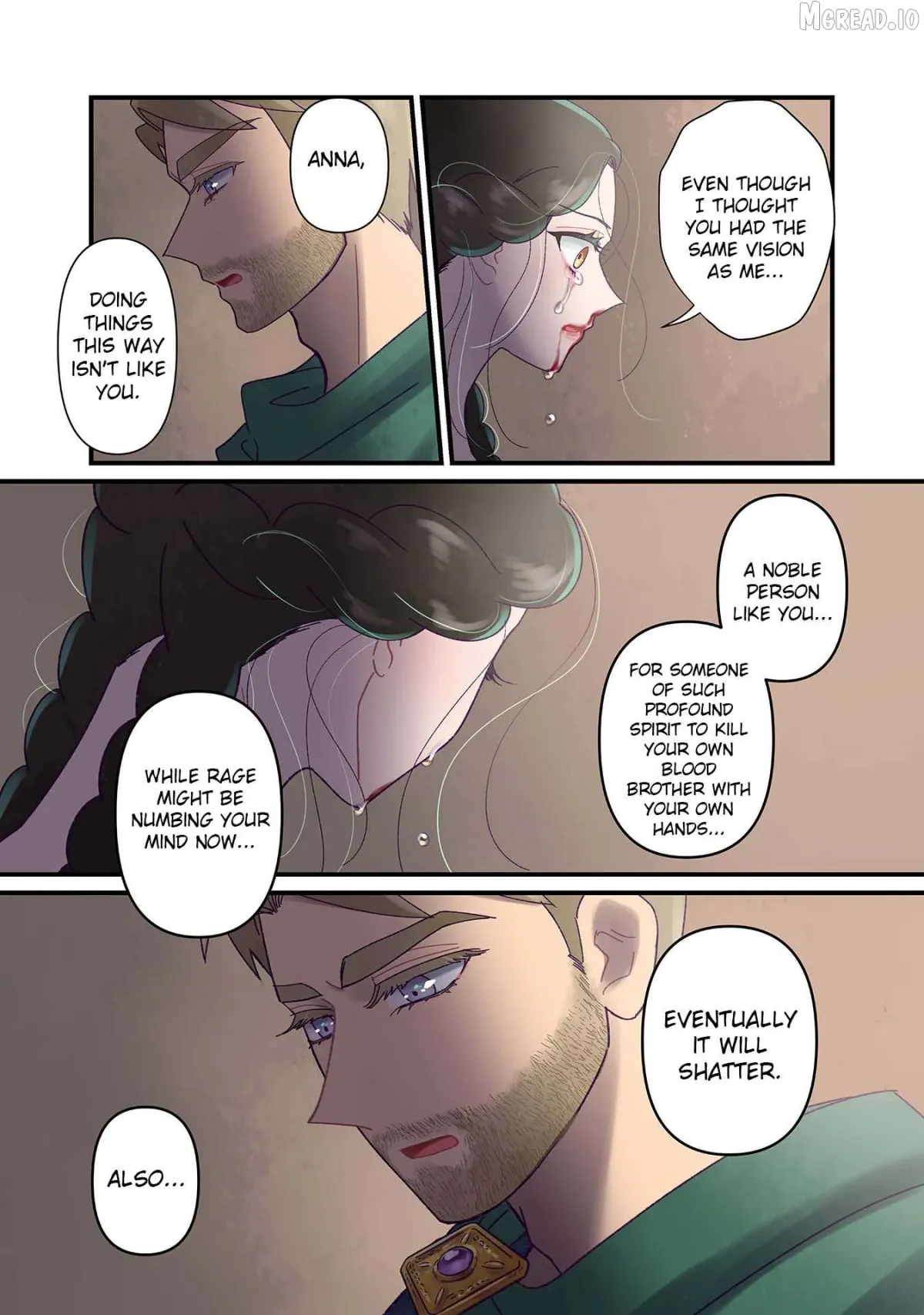 Anna Komnene Chapter 36 page 21 - 