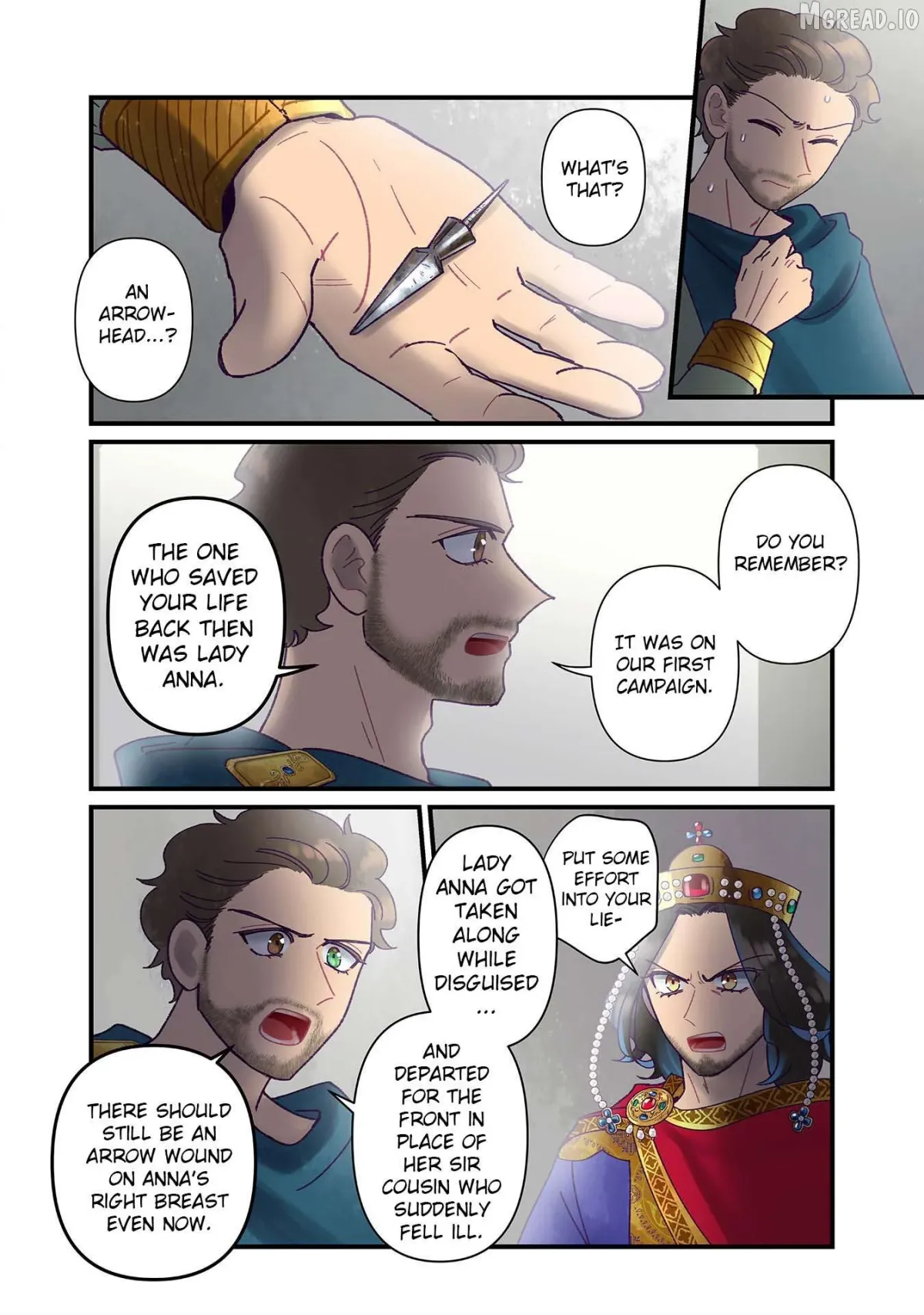 Anna Komnene Chapter 36 page 26 - 