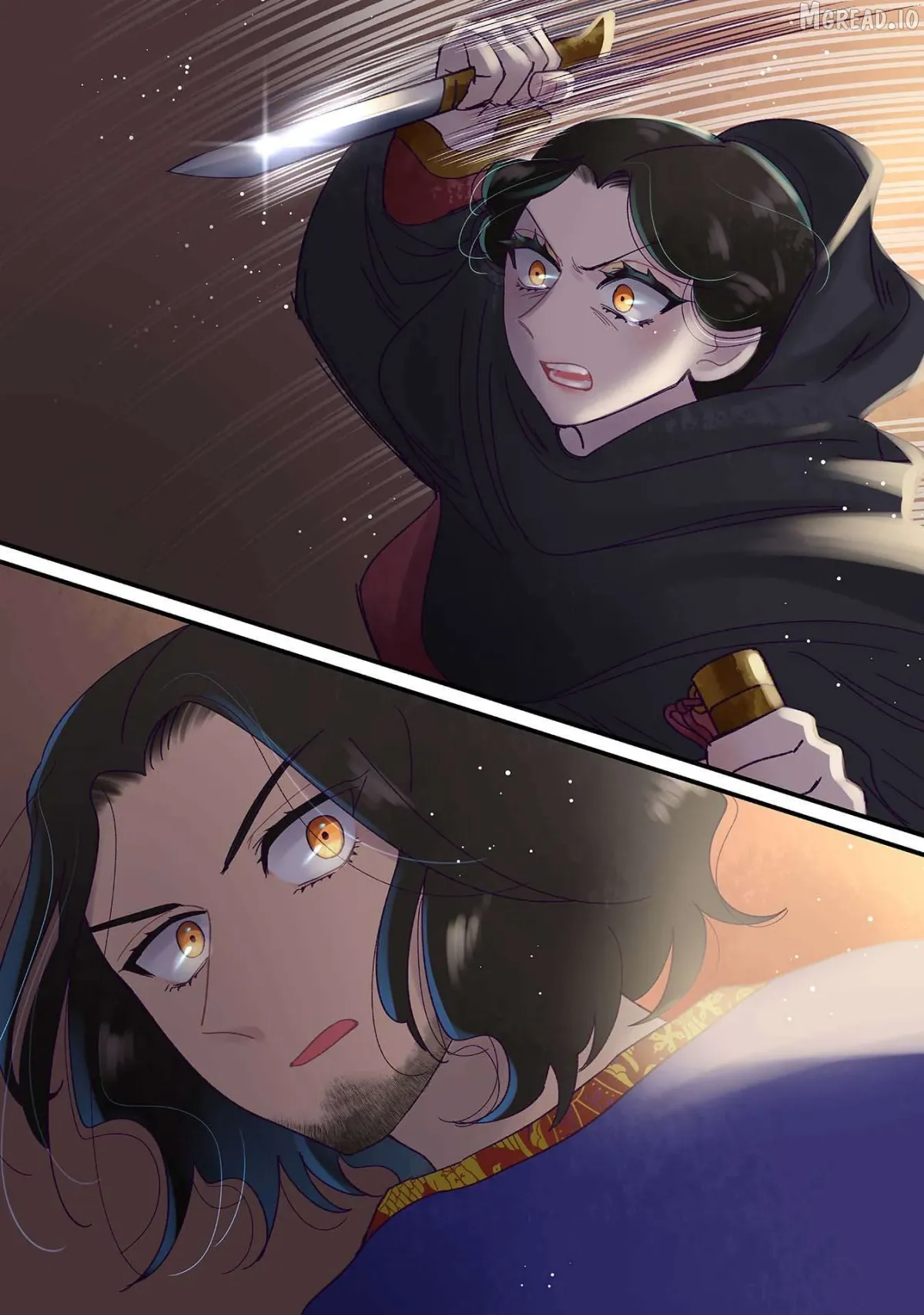 Anna Komnene Chapter 36 page 10 - 
