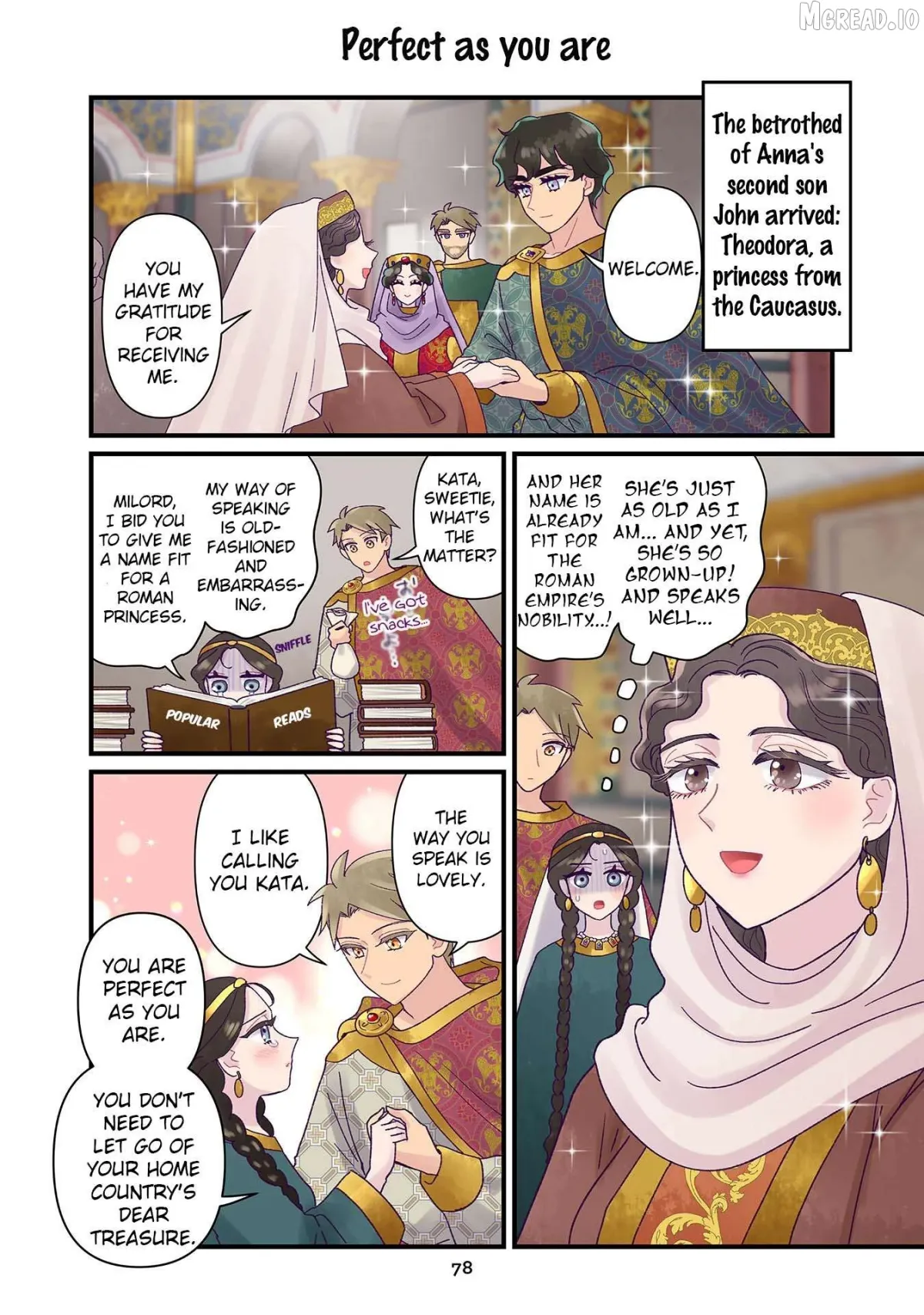 Anna Komnene Chapter 37 page 18 - 