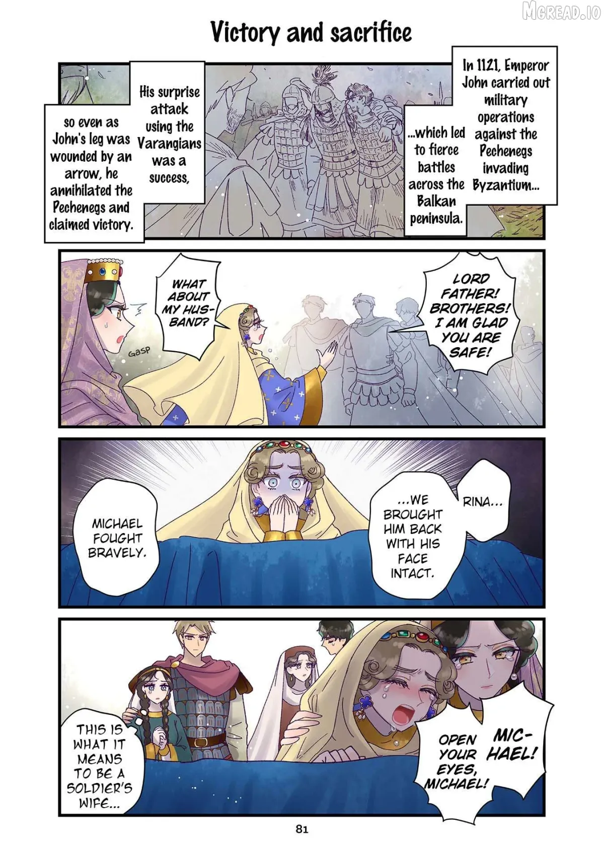 Anna Komnene Chapter 37 page 21 - 