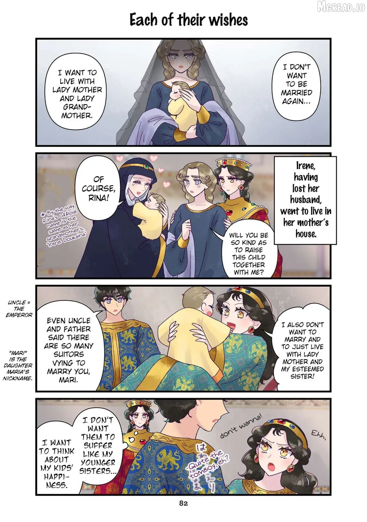 Anna Komnene Chapter 37 page 22 - 