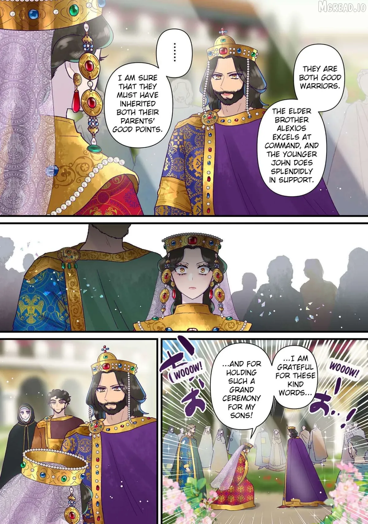 Anna Komnene Chapter 37 page 24 - 