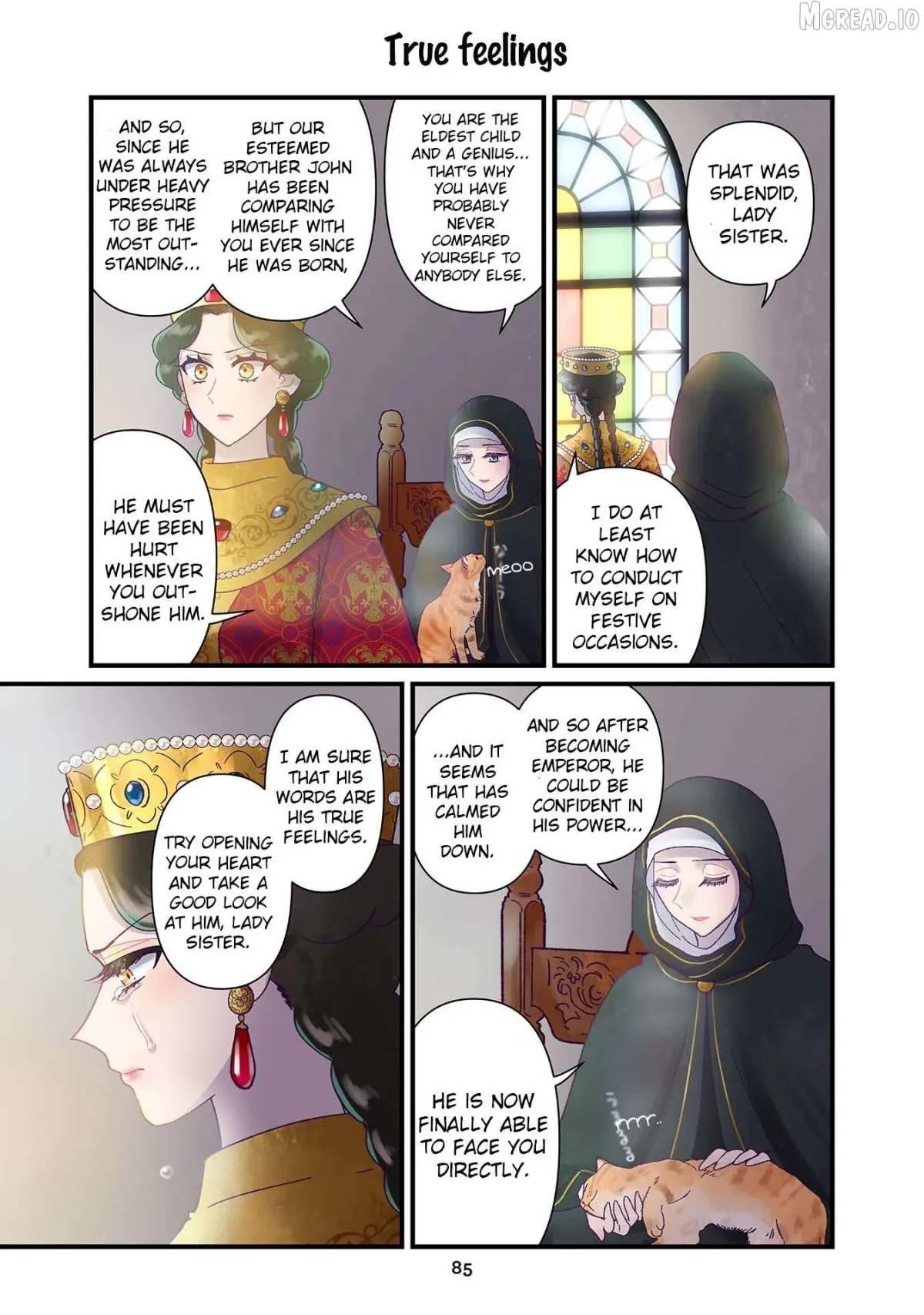 Anna Komnene Chapter 37 page 25 - 