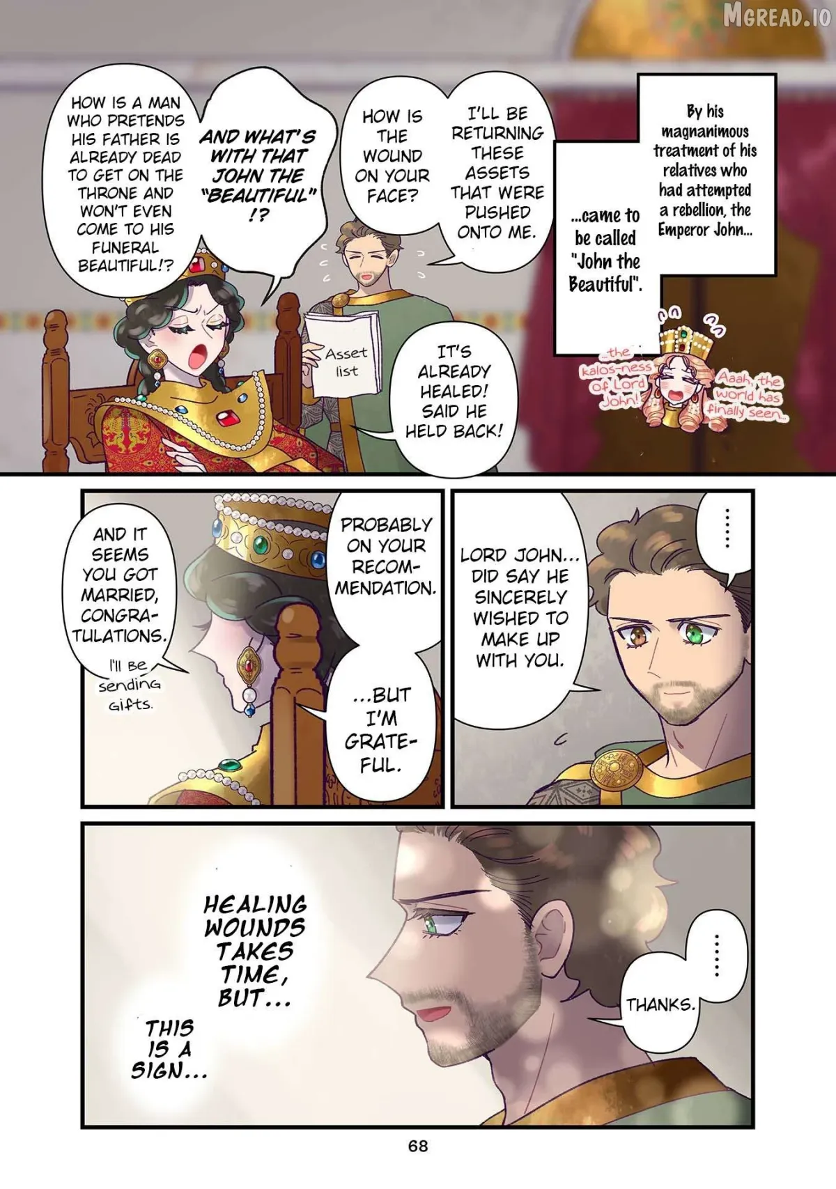 Anna Komnene Chapter 37 page 8 - 