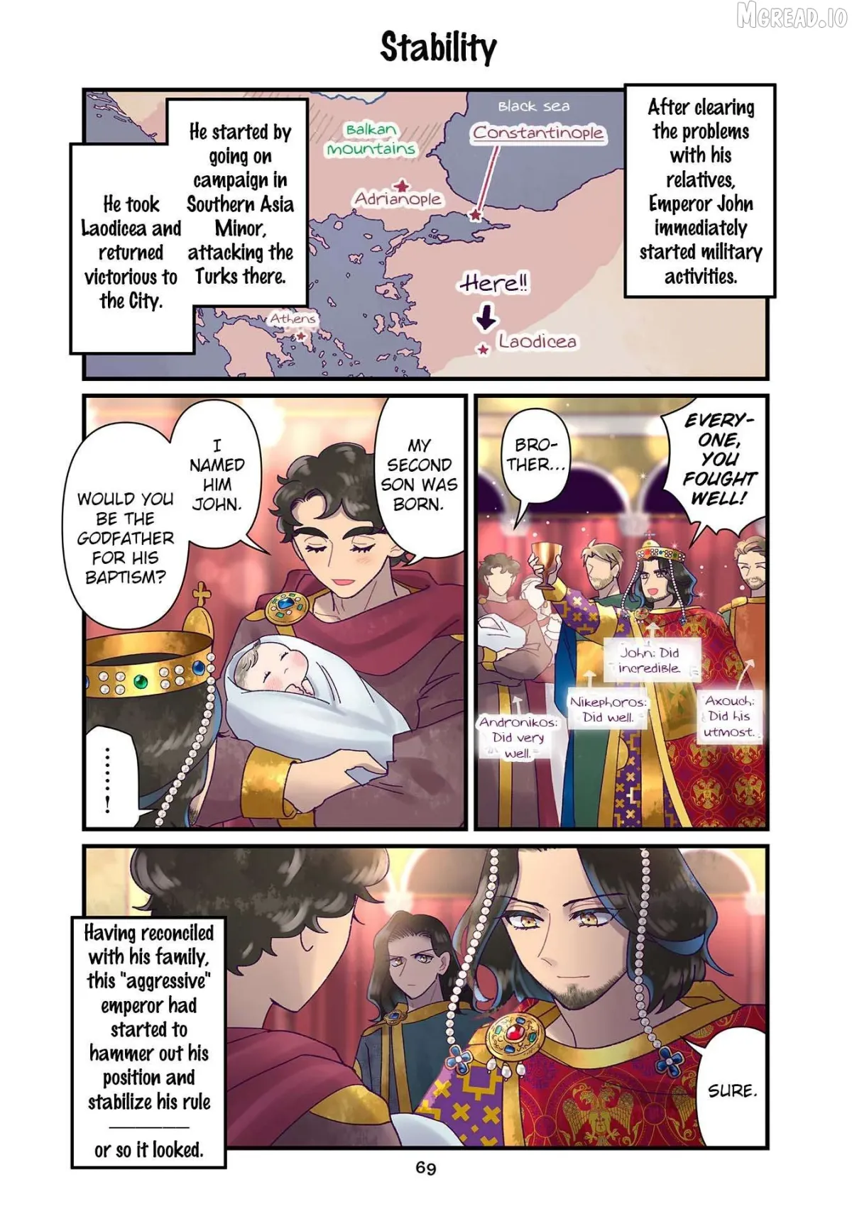 Anna Komnene Chapter 37 page 9 - 