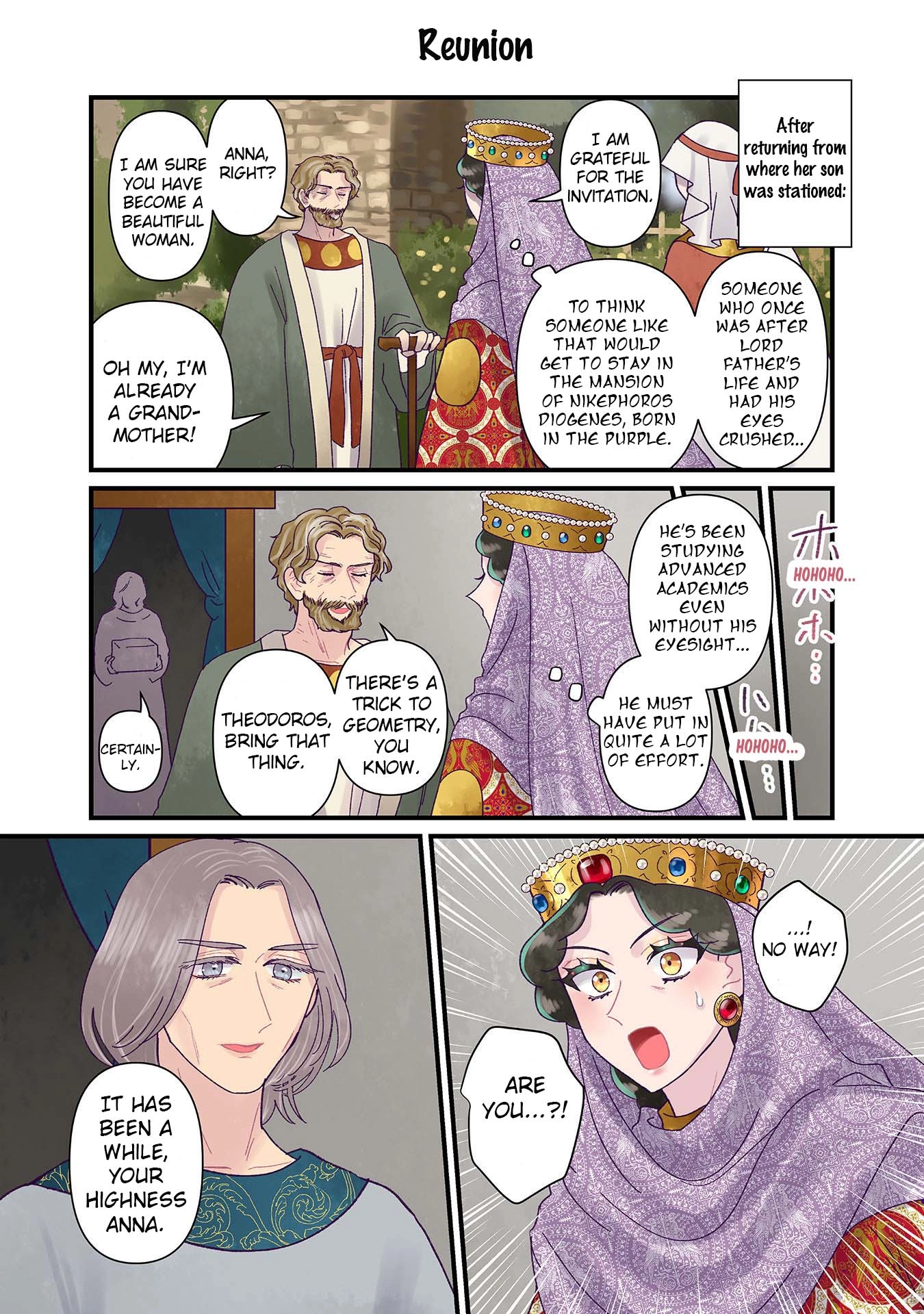 Anna Komnene Chapter 38 page 14 - 
