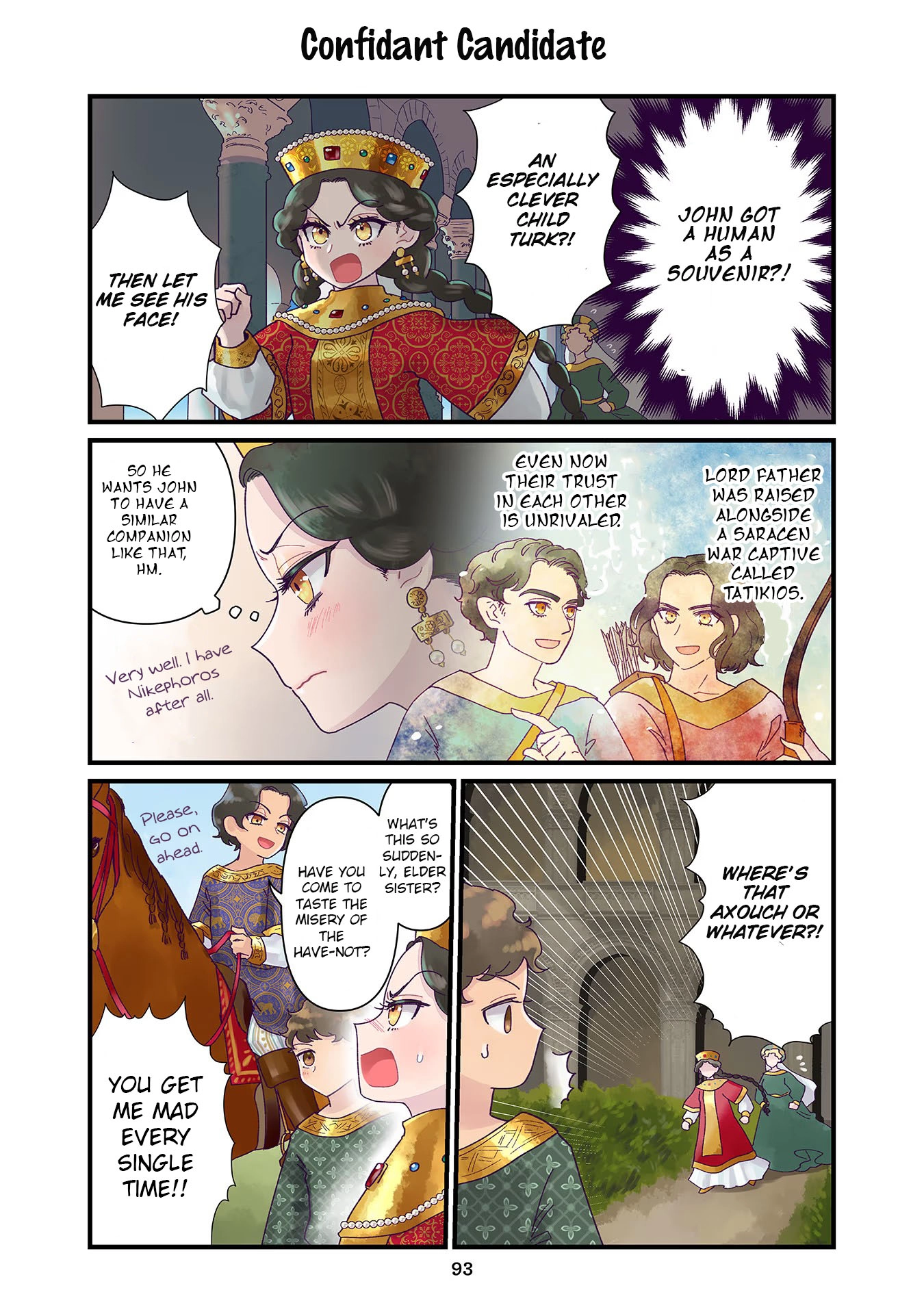 Anna Komnene Chapter 6 page 3 - 