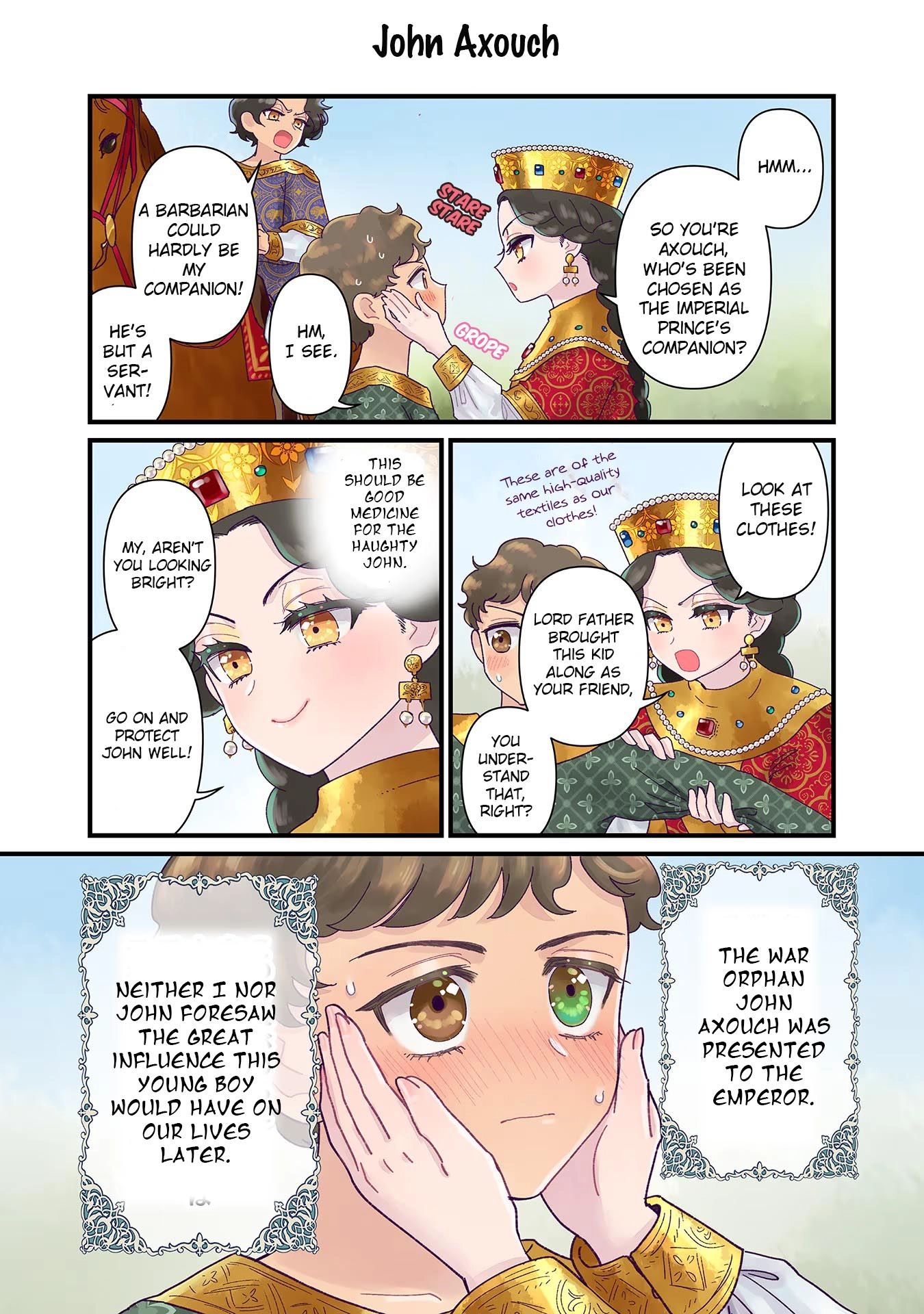 Anna Komnene Chapter 6 page 4 - 