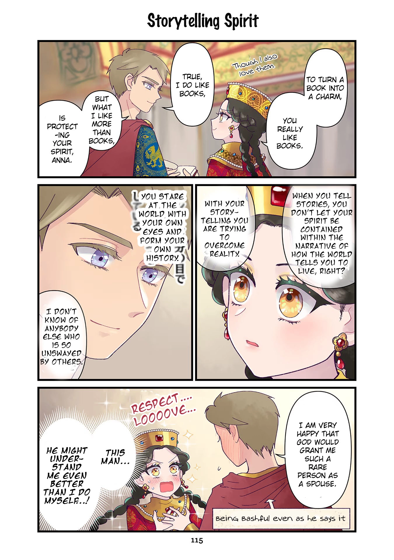Anna Komnene Chapter 7 page 11 - 
