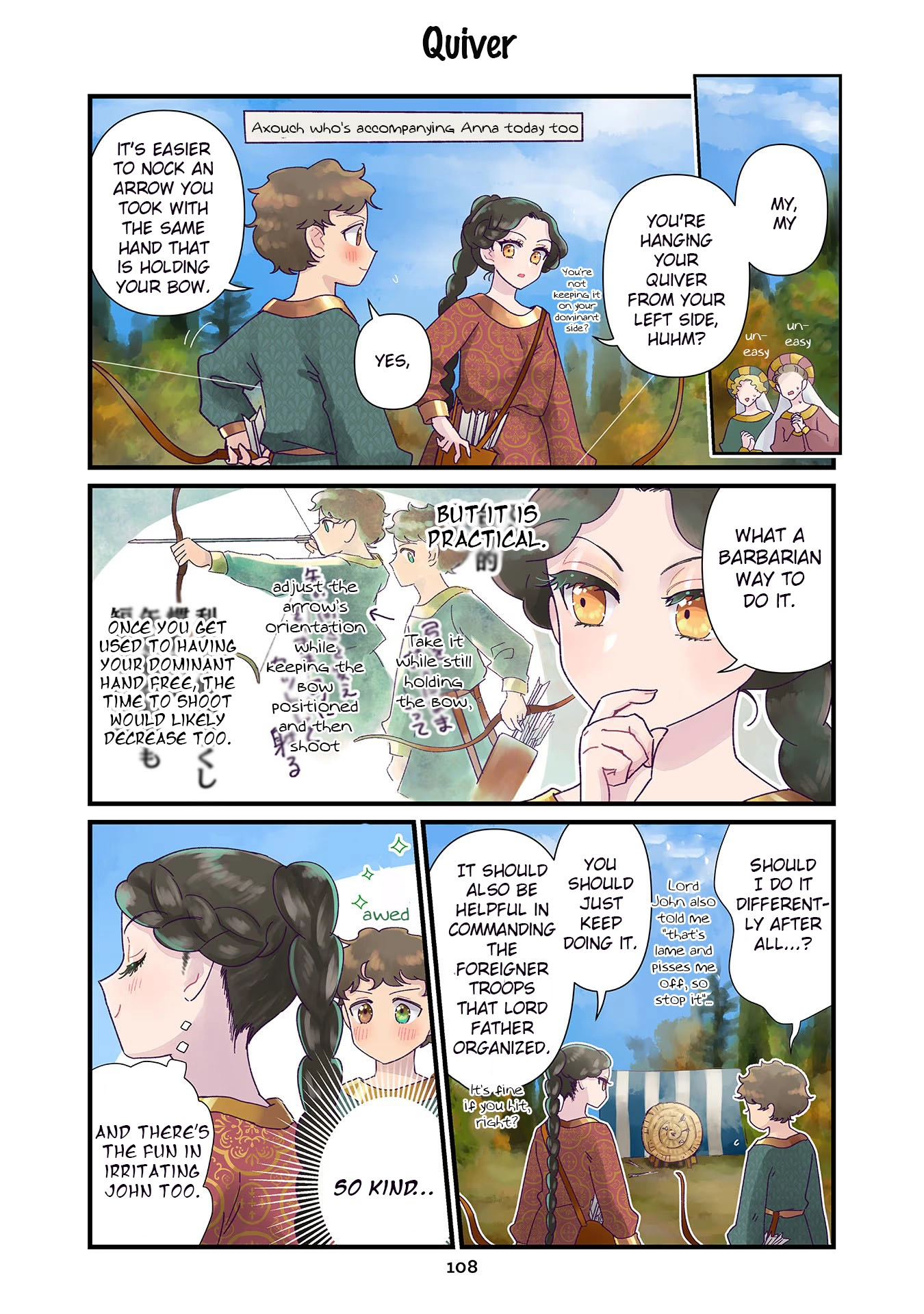 Anna Komnene Chapter 7 page 4 - 