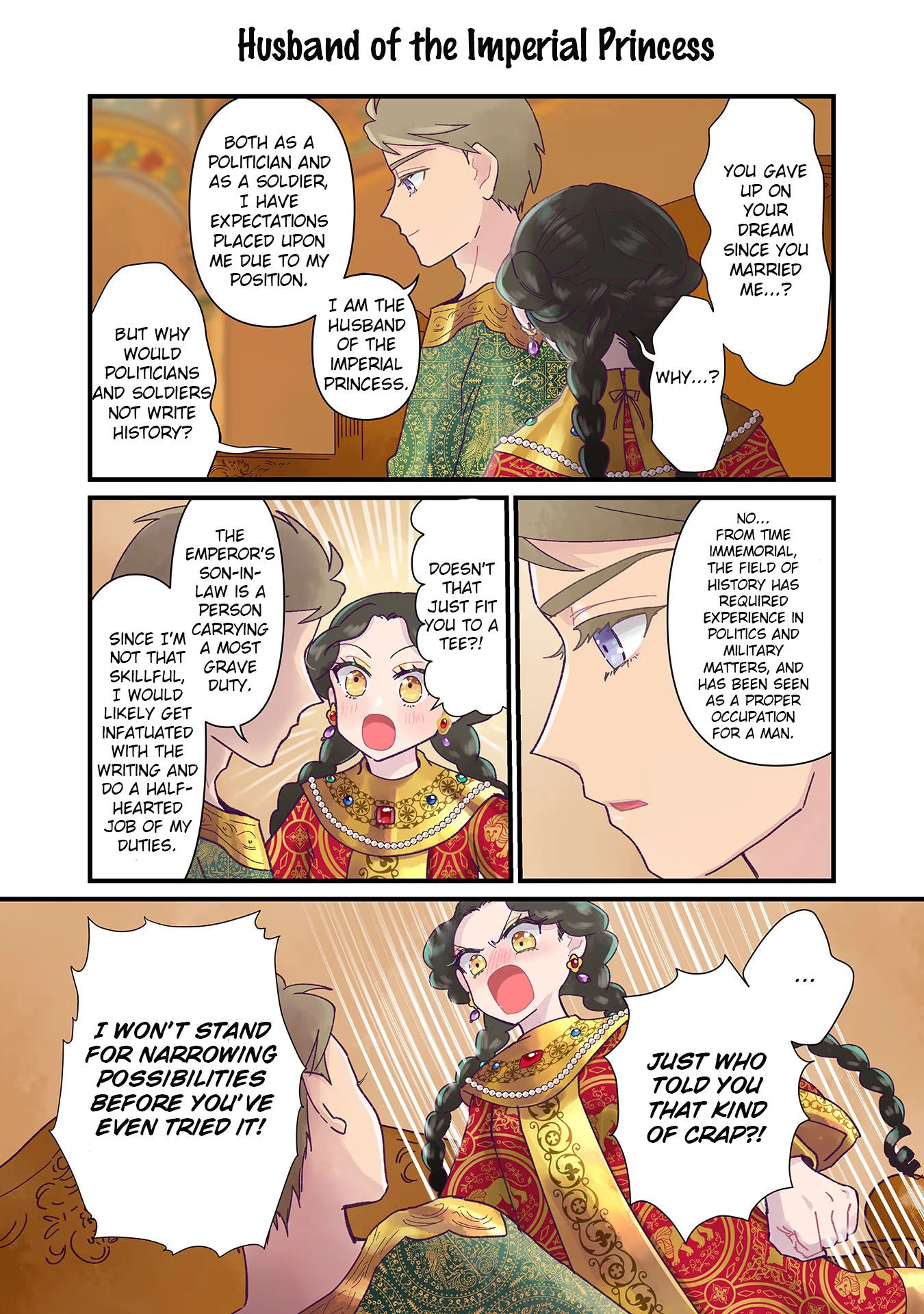 Anna Komnene Chapter 7 page 6 - 