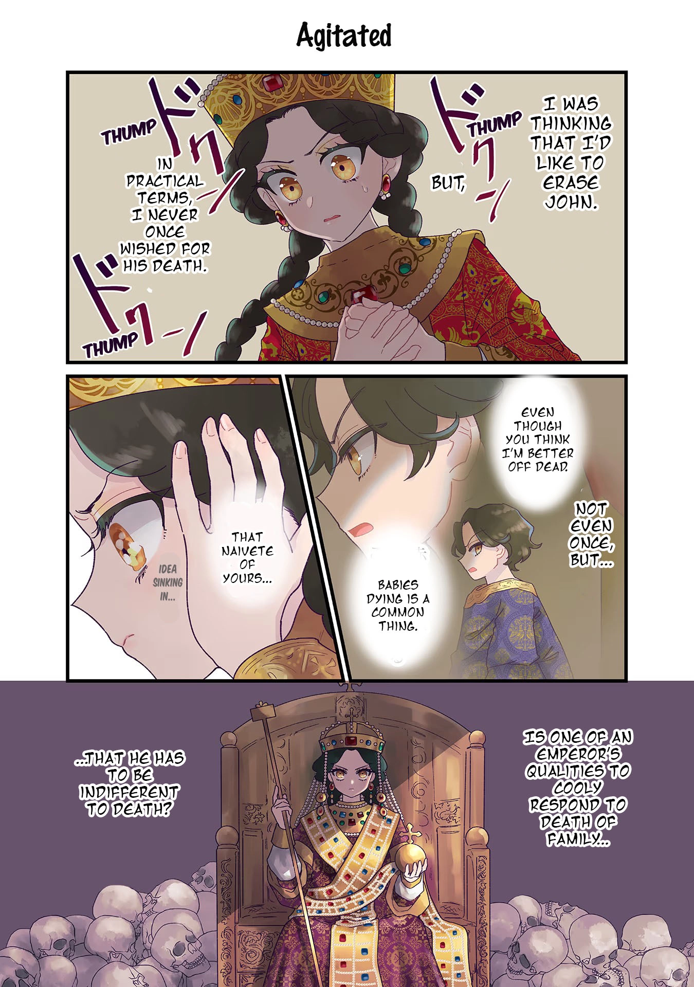 Anna Komnene Chapter 8 page 9 - 