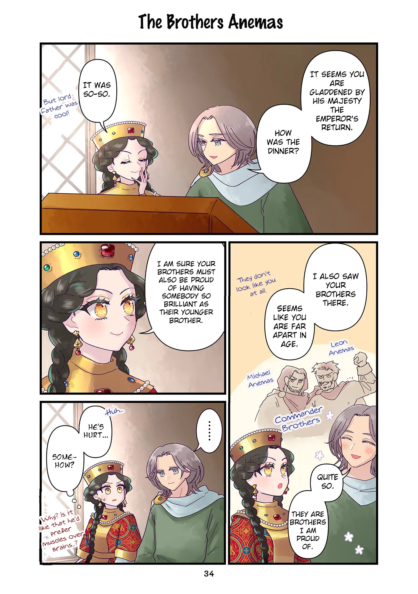 Anna Komnene Chapter 9 page 16 - 