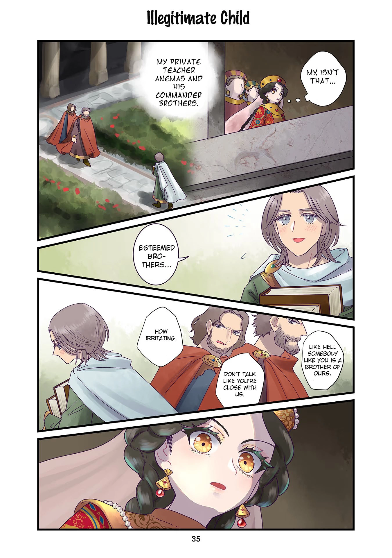 Anna Komnene Chapter 9 page 17 - 