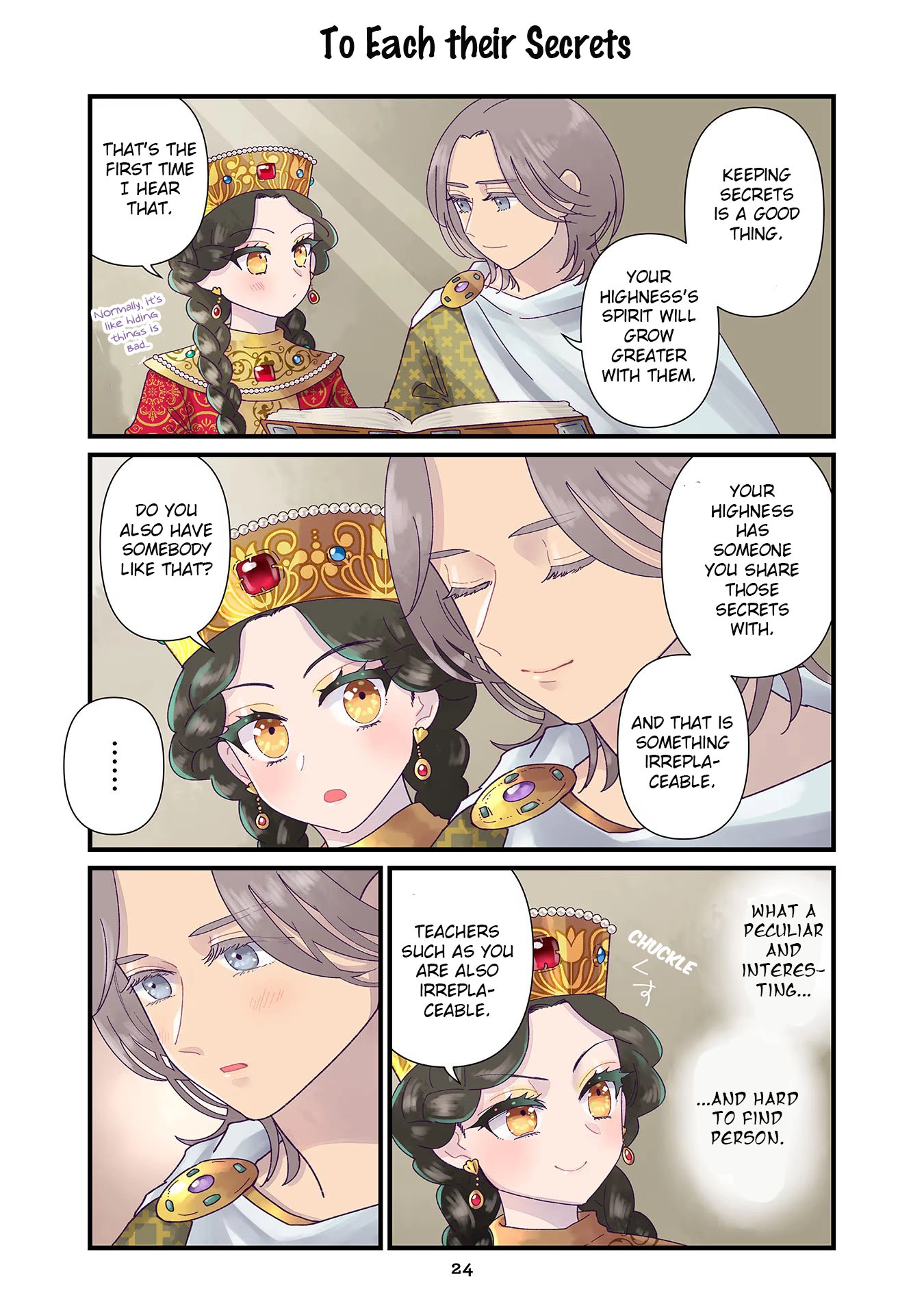 Anna Komnene Chapter 9 page 6 - 
